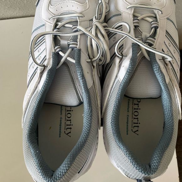 Biofit Sneakers Size 14 Extra Wide EUC - Picture 7 of 10